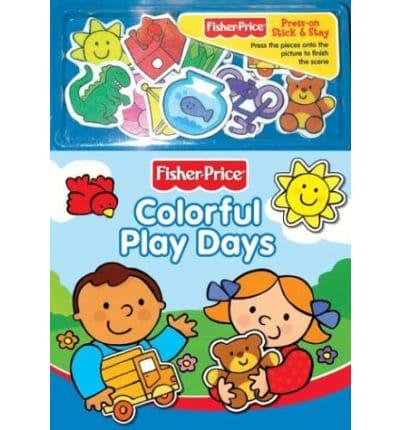 Colorful Play Days