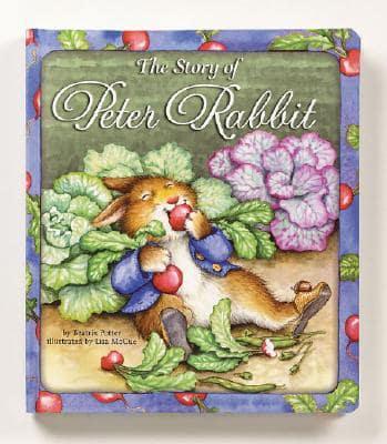 The Story of Peter Rabbit