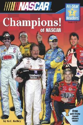 Champions! Of NASCAR