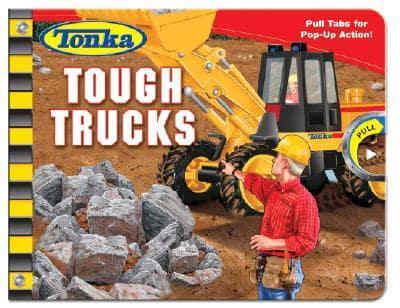 Tonka Tough Trucks