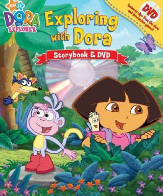 Exploring With Dora