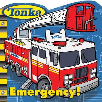 Tonka Emergency!