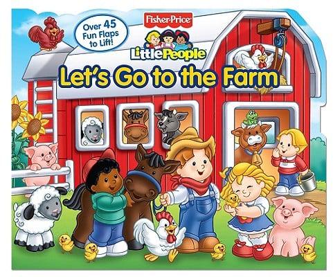 Let's Go to the Farm