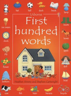 First Hundred Words