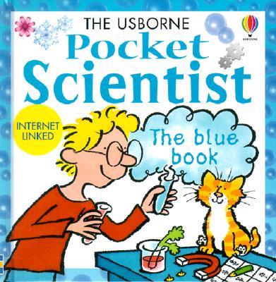 The Usborne Pocket Scientist