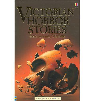 Victorian Horror Stories