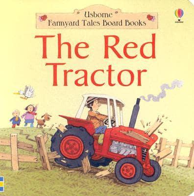 Red Tractor