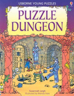 Puzzle Dungeon