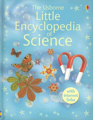 Little Encyclopedia of Science