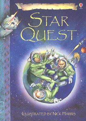 Star Quest