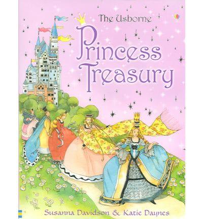 Princess Treasury