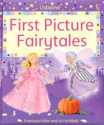 First Picture Fairytales