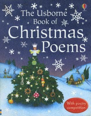 Usborne Book of Christmas Poems