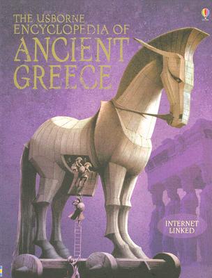 Encyclopedia of Ancient Greece