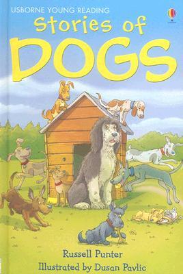 Stories of Dogs