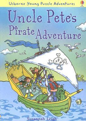 Uncle Pete's Pirate Adventure