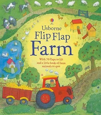 Flip Flap Farm