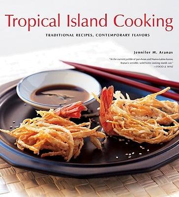 Tropical Island Cooking