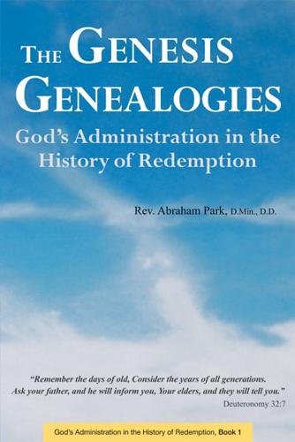 Genesis Genealogies, The