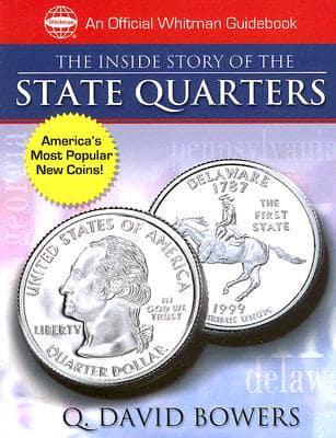 The Inside Story of the State Quarters