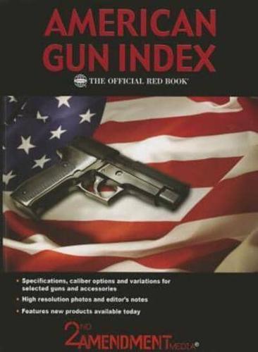 American Gun Index