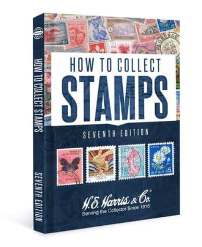 How to Collect Stamps