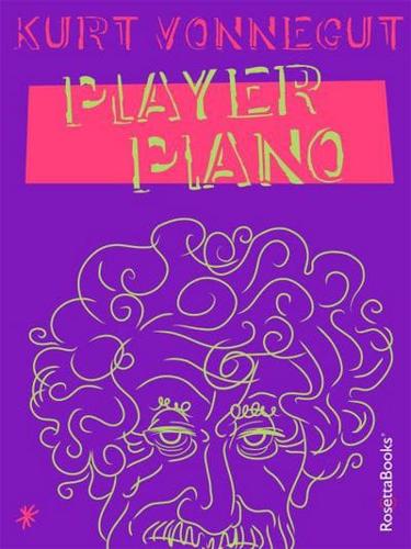 Player Piano