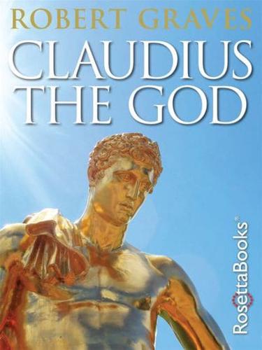 Claudius the God