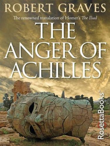 Anger of Achilles