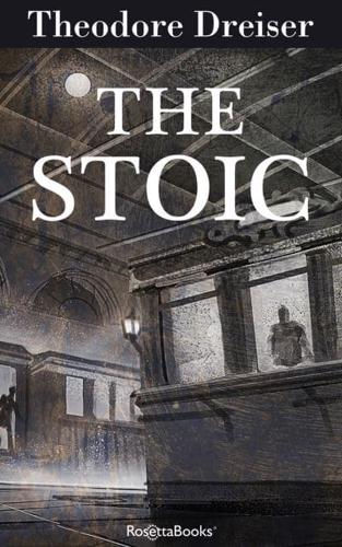 The Stoic Volume 3