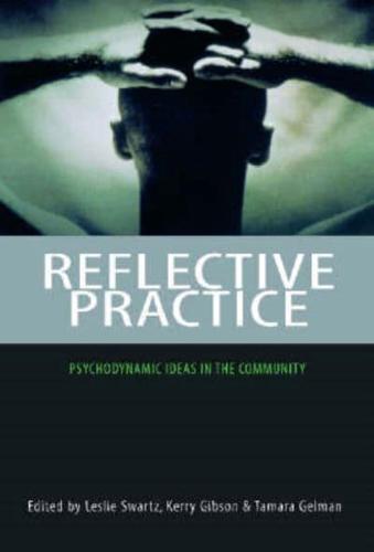 Reflective Practice