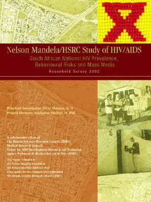 Nelson Mandela/HSRC Study of HIV/AIDS