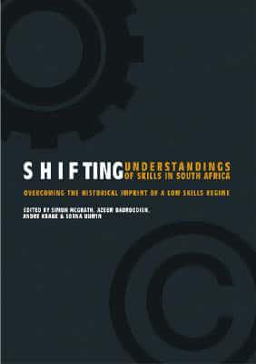 Shifting Understanding of Skills in South Africa