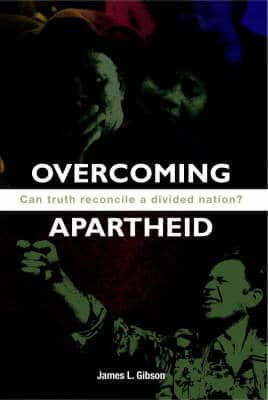 Overcoming Apartheid