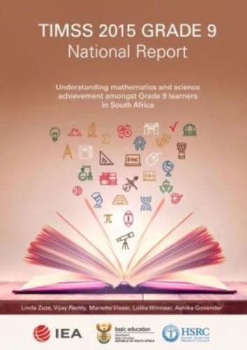 TIMMS 2015 Grade 9 National Report