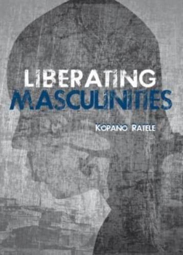 Liberating Masculinities