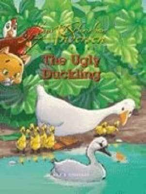 The Ugly Duckling