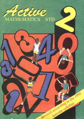 Active Mathematics Standard 2