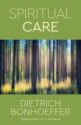 Spiritual Care