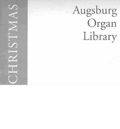 Augsburg Organ Library Christmas