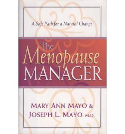 The Menopause Manager