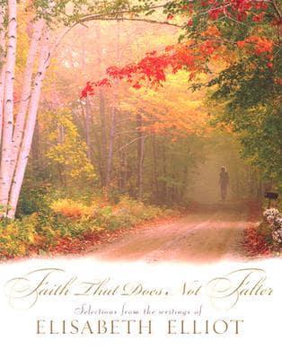 Faith That Does Not Falter