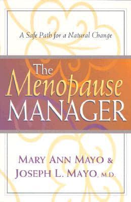 Menopause Manager