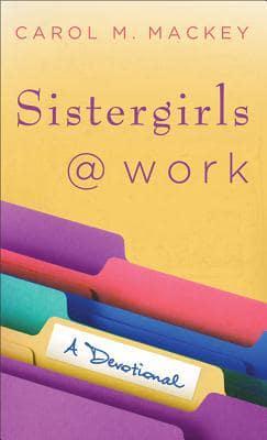 Sistergirls at Work