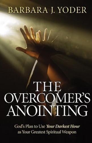 The Overcomer's Anointing