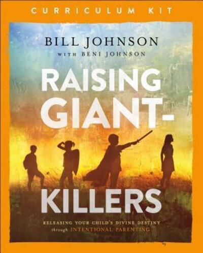 Raising Giant-Killers Curriculum Kit