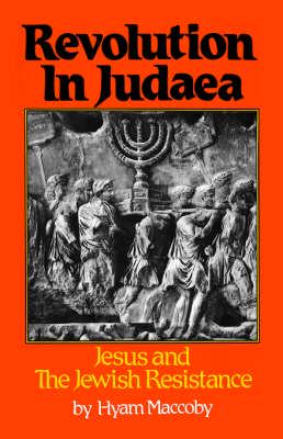 Revolution in Judaea