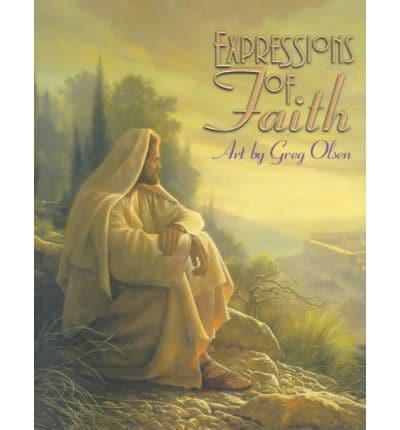 Expressions of Faith