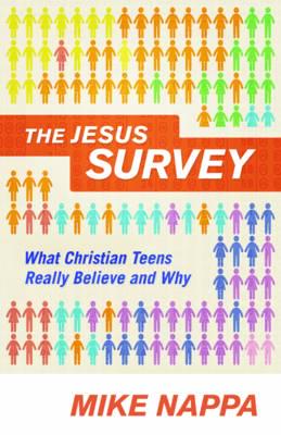 The Jesus Survey