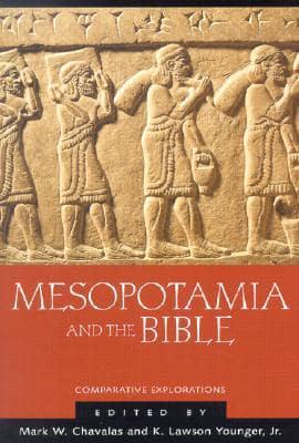 Mesopotamia and the Bible